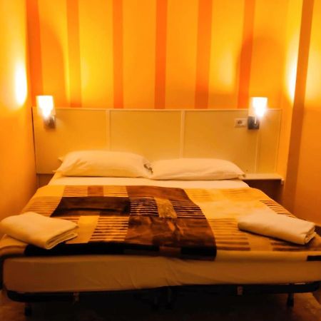 B&B Paradiso Местре Экстерьер фото