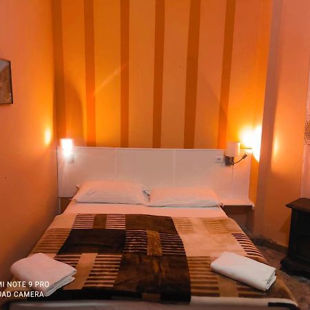 B&B Paradiso Местре Экстерьер фото