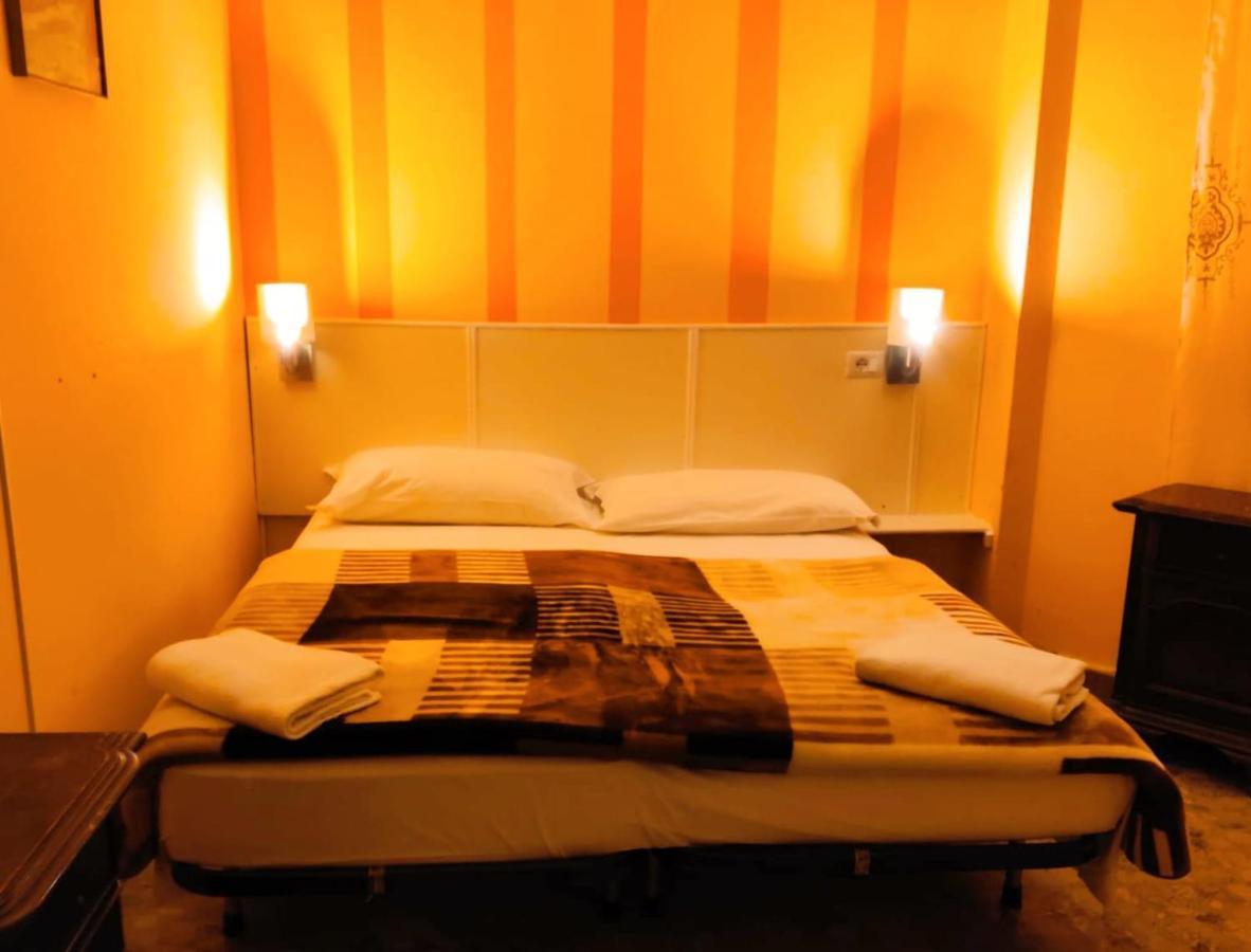 B&B Paradiso Местре Экстерьер фото