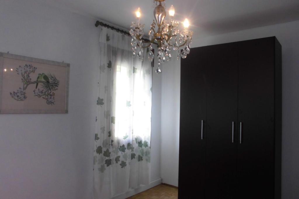 B&B Paradiso Местре Экстерьер фото