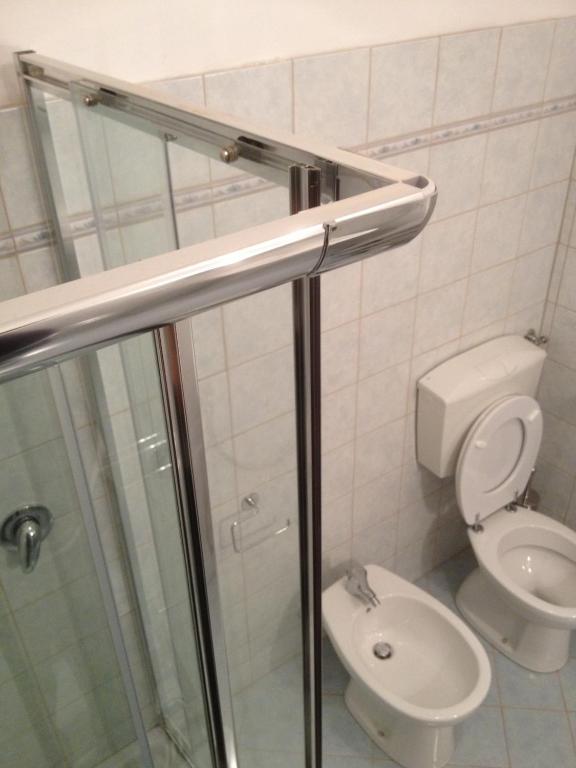 B&B Paradiso Местре Экстерьер фото