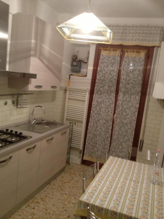 B&B Paradiso Местре Экстерьер фото