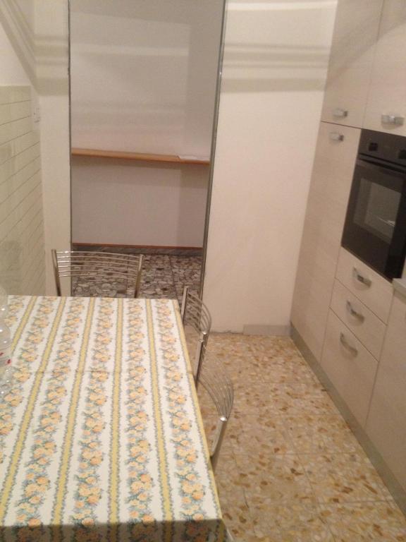 B&B Paradiso Местре Экстерьер фото