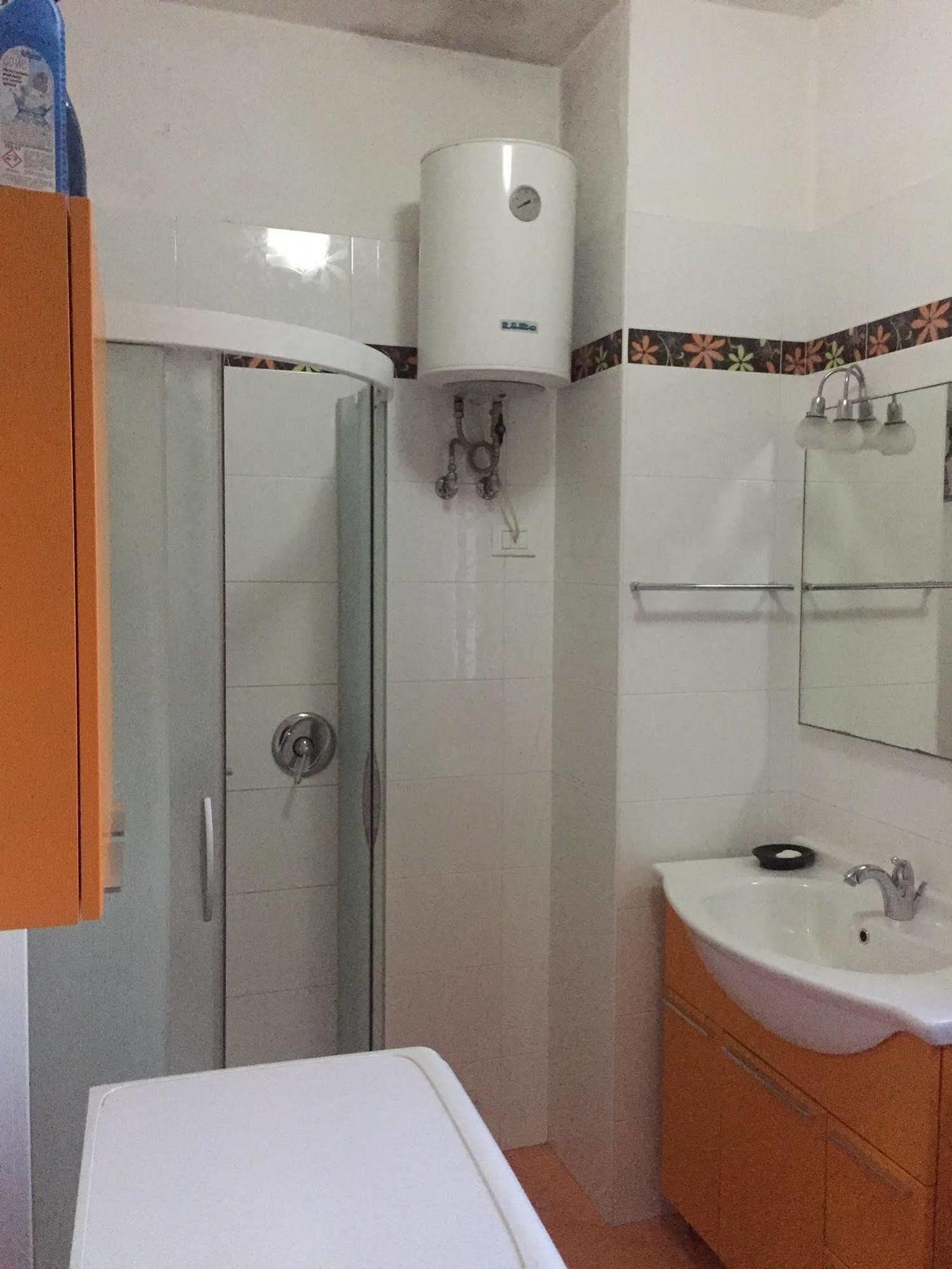 B&B Paradiso Местре Экстерьер фото