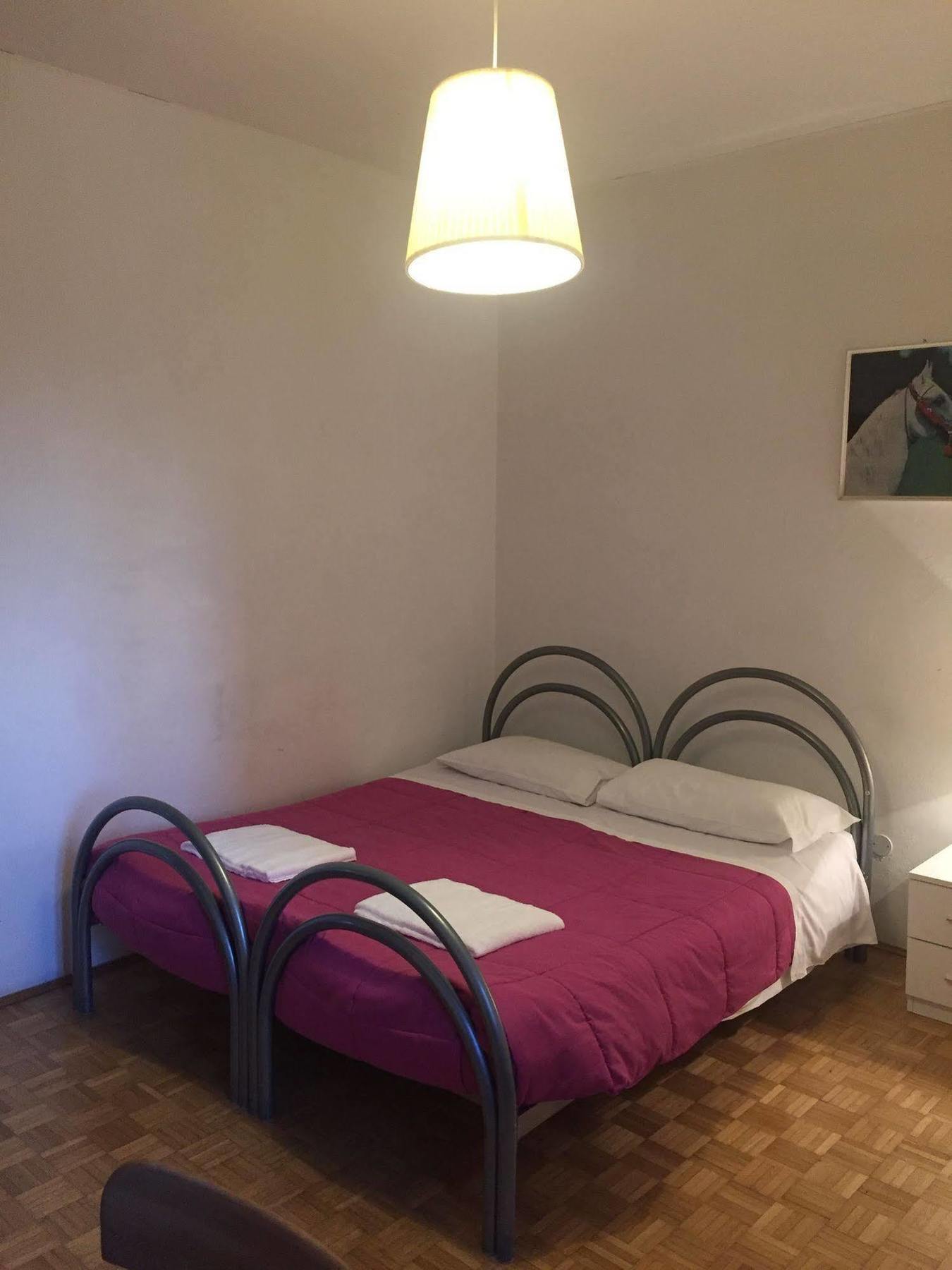B&B Paradiso Местре Экстерьер фото