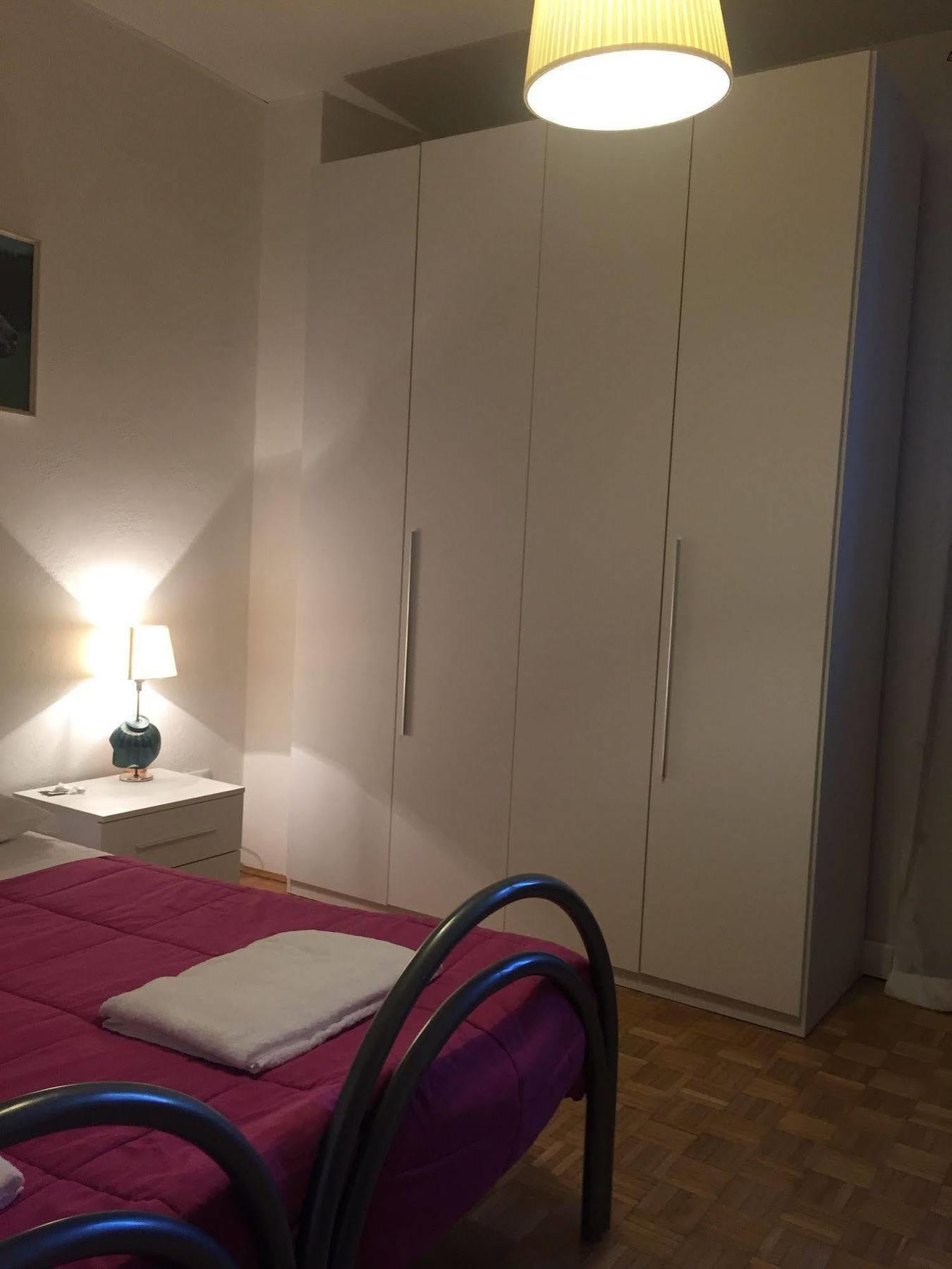 B&B Paradiso Местре Экстерьер фото