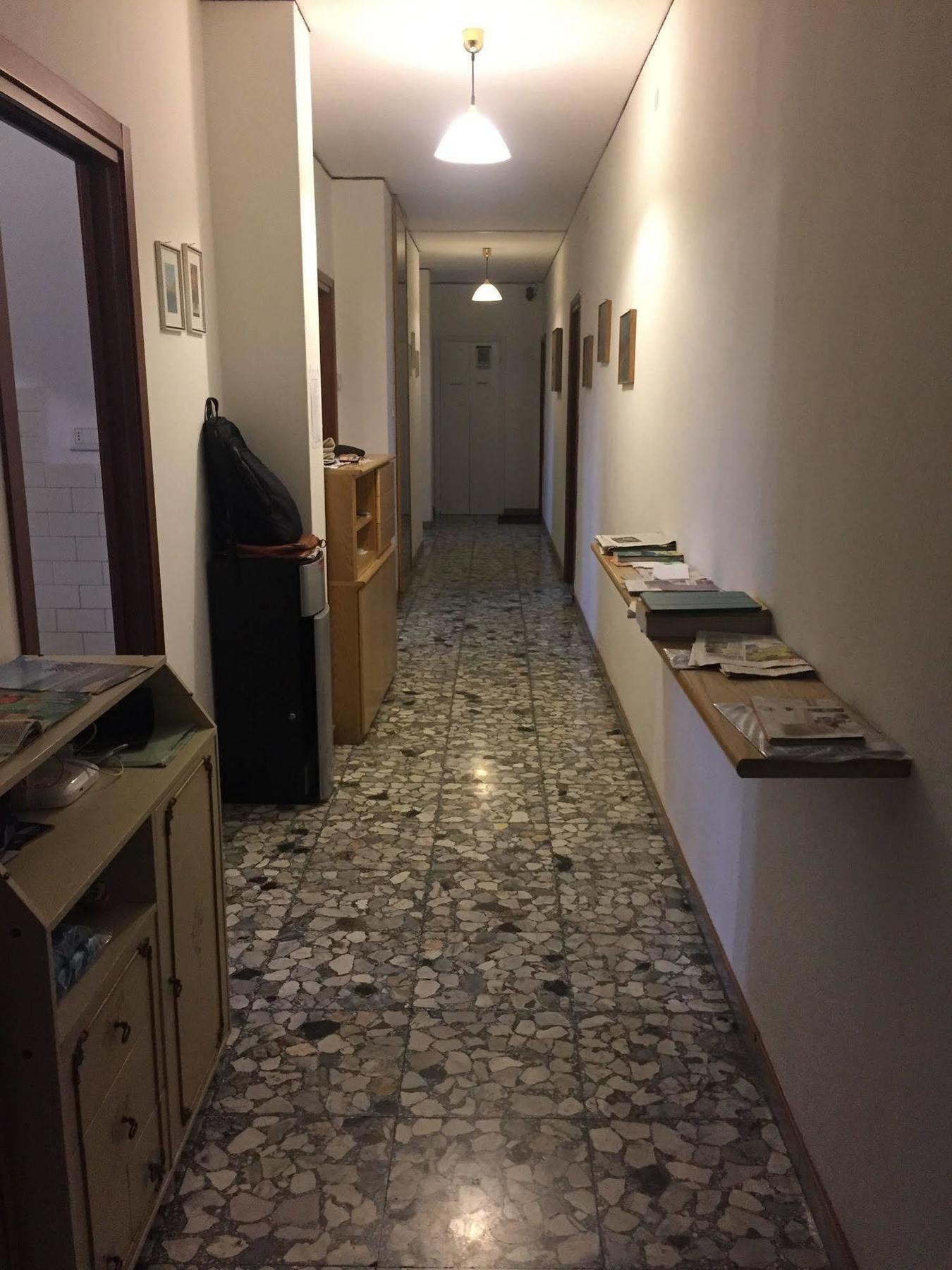 B&B Paradiso Местре Экстерьер фото