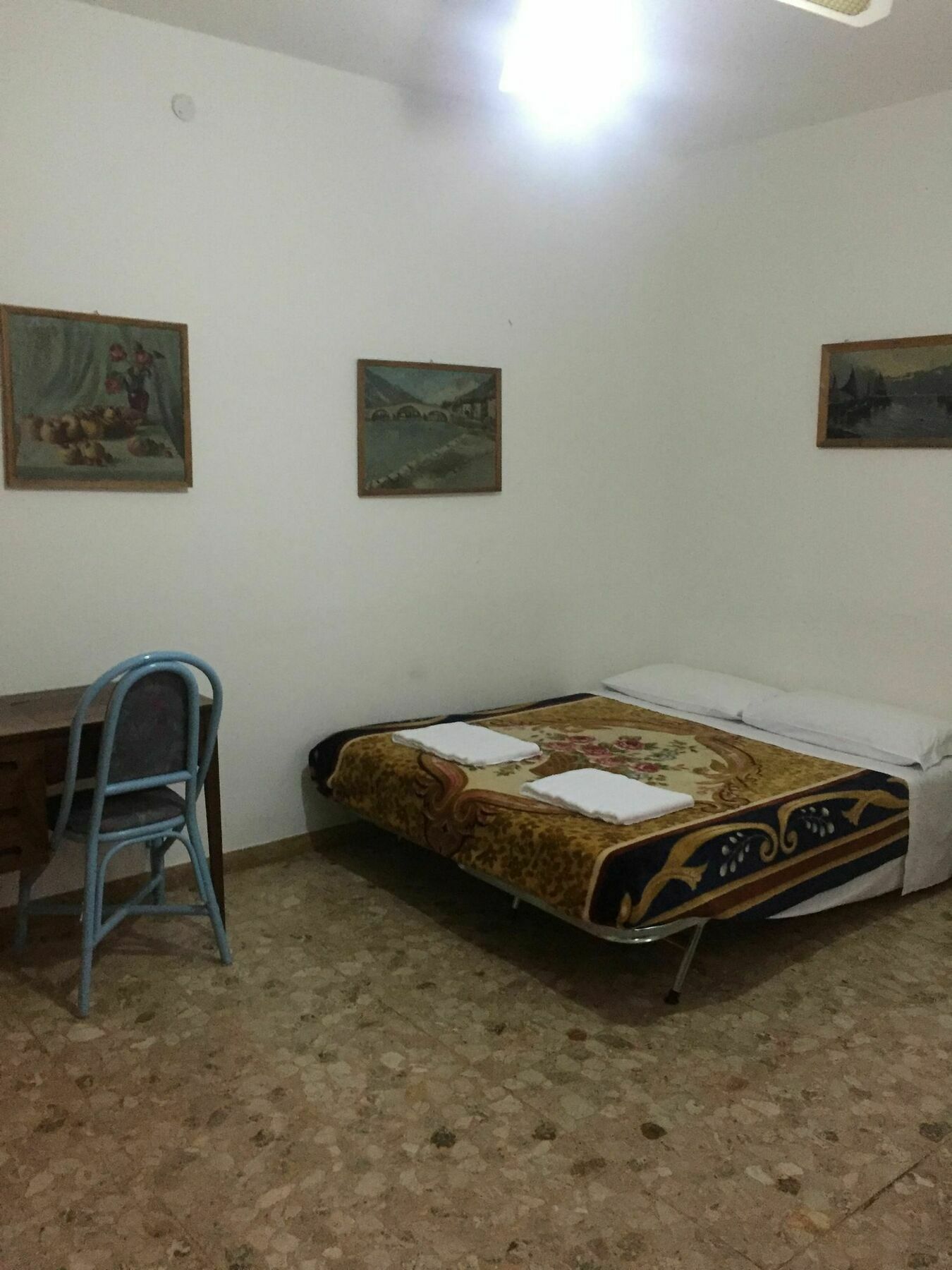 B&B Paradiso Местре Экстерьер фото