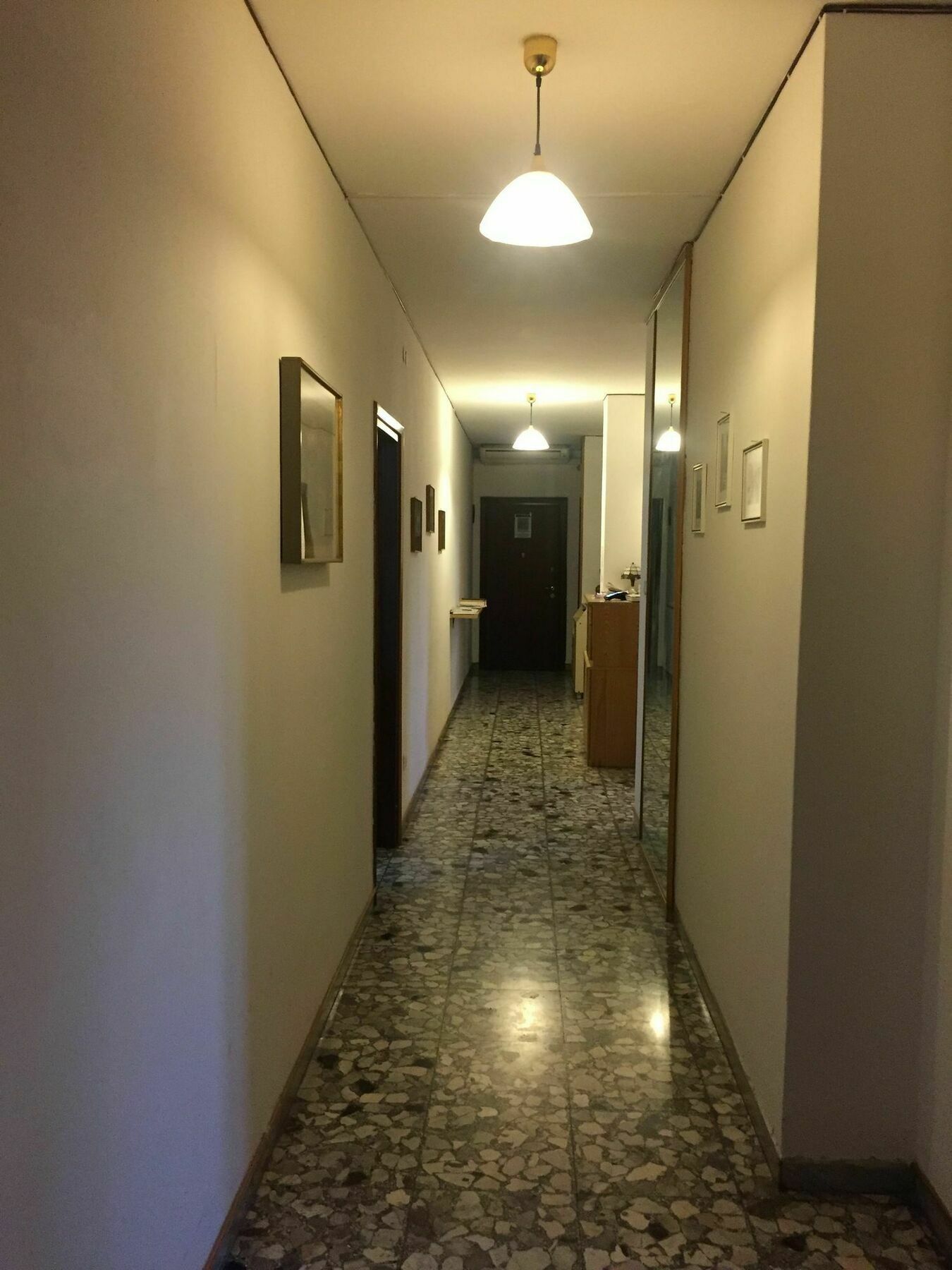 B&B Paradiso Местре Экстерьер фото