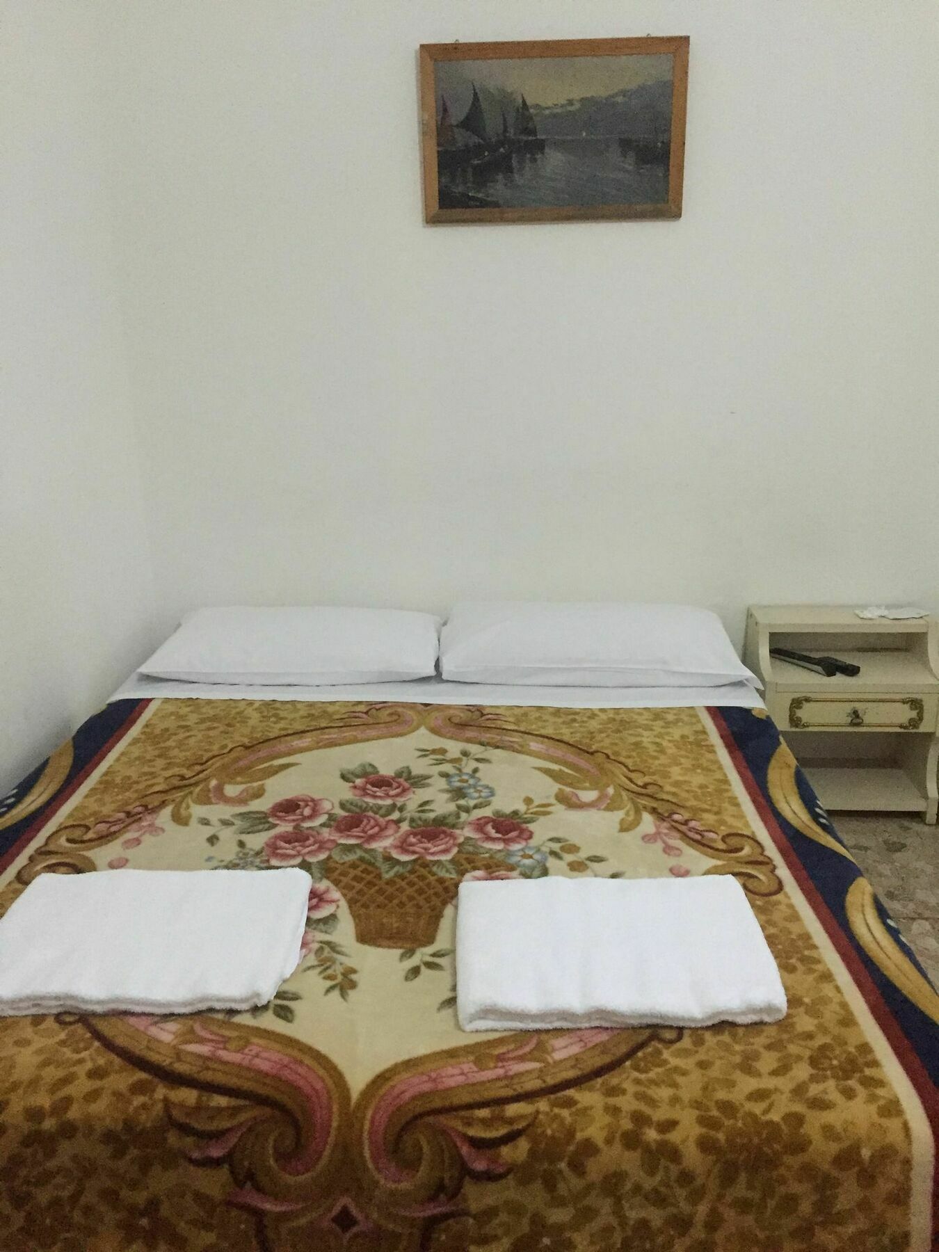 B&B Paradiso Местре Экстерьер фото