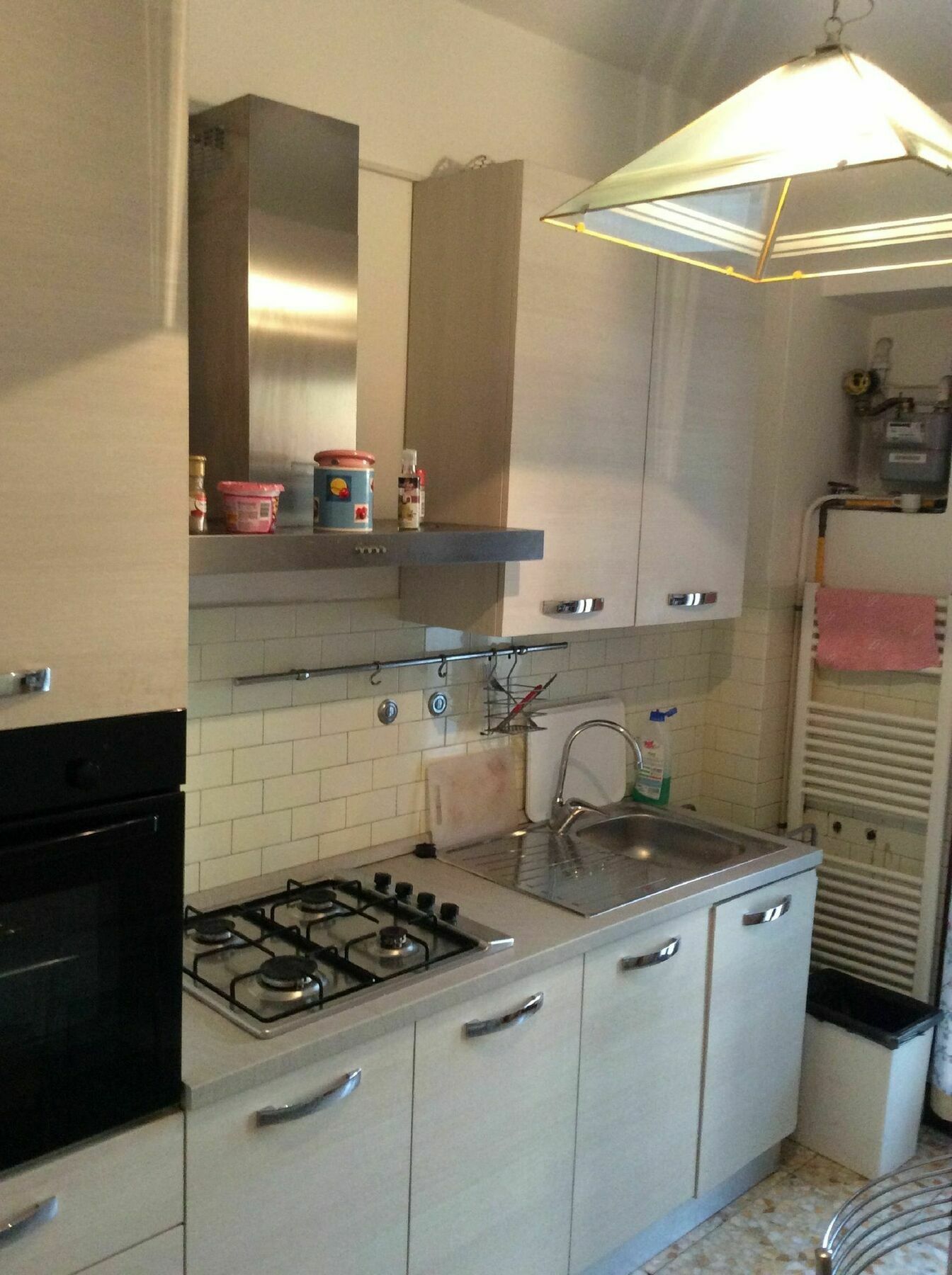 B&B Paradiso Местре Экстерьер фото
