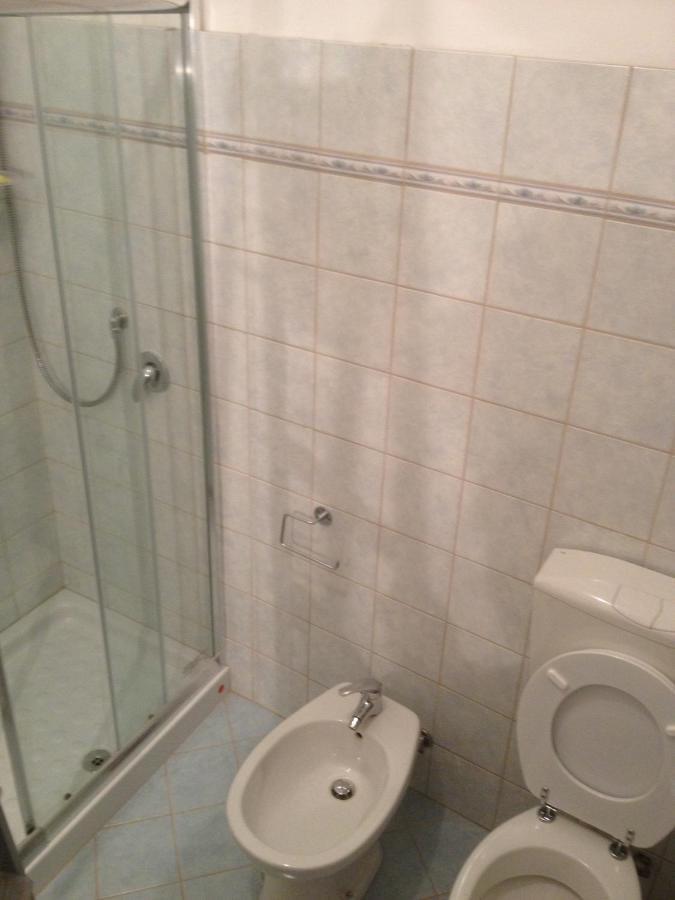 B&B Paradiso Местре Экстерьер фото